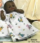 Vogue Dolls - Baby Dear - Nightshirt - African American